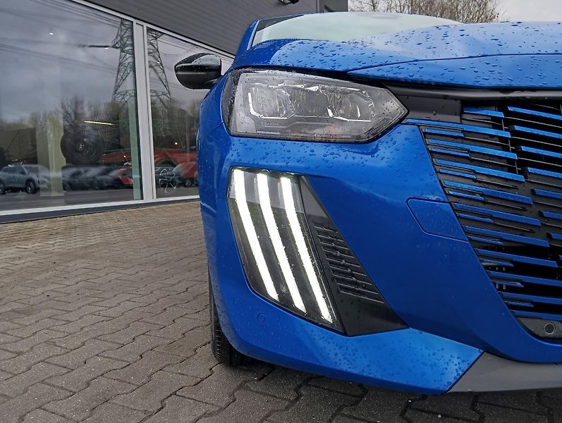 Peugeot 208 (2026) ALLURE Hybrid 110 e-DCS6 - fotka 9 z 16