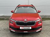 Škoda Kamiq 1.0TSi 110PS Ambition LED Temp - náhled 1