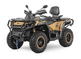 Linhai (2026) ATV LANDFORCE 10000 L - EPS - - náhled 1