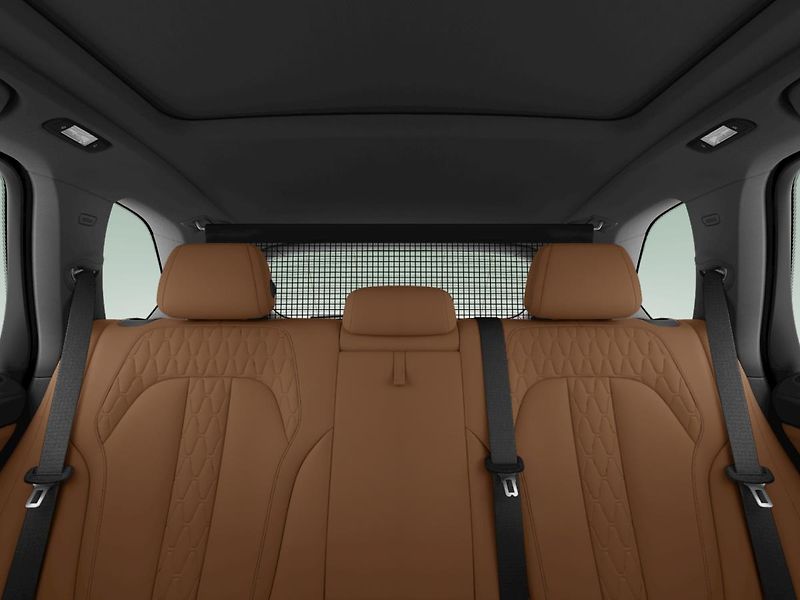 BMW X5 M50d - fotka 11 z 11