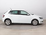 Škoda Fabia (2017) 1.0 TSI, Serv.kniha, Navi - náhled 6