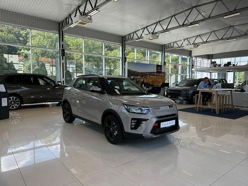 KGM Tivoli STYLE 1.5 GDI-T 65096 - fotografie inzerátu