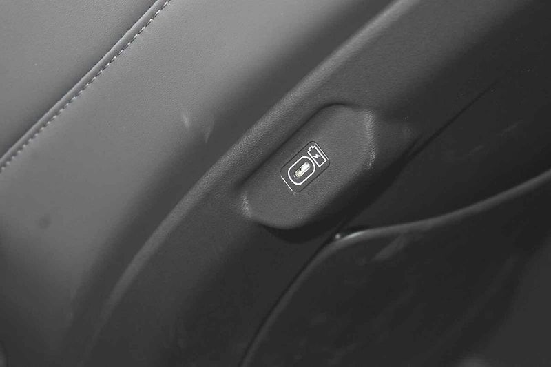 Kia EV5 je solidně velký rodinný elektromobil.