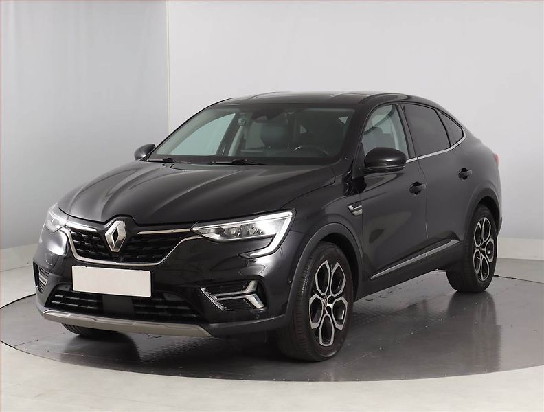 Renault Arkana (2022) 1.3 TCe - fotka 2 z 24