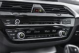 BMW Řada 5 520d xDrive*1.majitel*nebouran - náhled 34