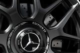 Mercedes-Benz CLA (2022) 35 AMG 4MATIC EDITION 55 - náhled 15