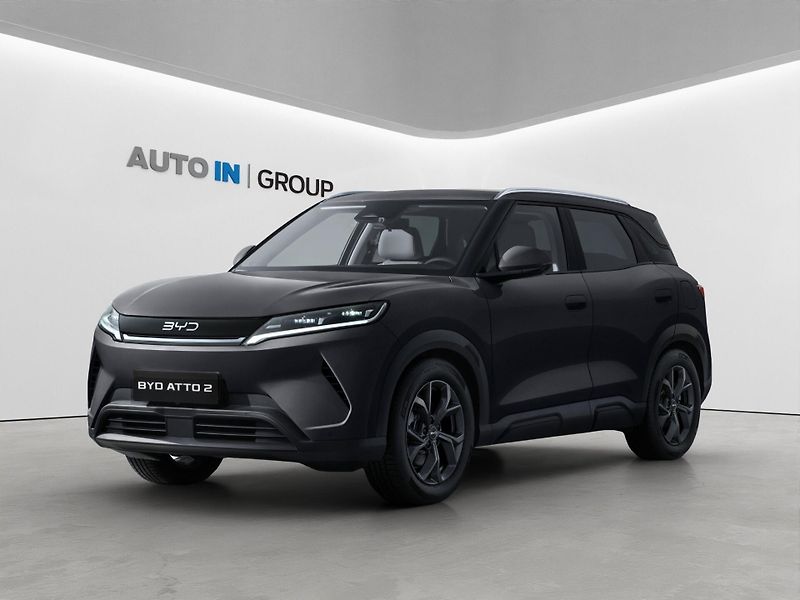 BYD ATTO 2 (2026) Comfort V2L 360 LED - fotografie inzerátu
