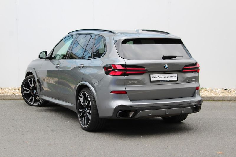 BMW X5 X5 xDrive40d, 1.majitel, CZ - fotka 8 z 28