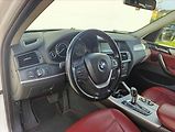 BMW X3 2,0 D X-drive aut. Kůže Bi-xen - náhled 13