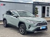 Toyota RAV4 2.5HSD, ČR-1m, ComStyle, 4x4 - náhled 1