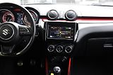 Suzuki Swift SPORT 1.4i BoosterJet 2xALU  - náhled 8
