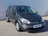 Renault Grand Scénic (2006) 1.9dCi, Klimatizace - náhled 1
