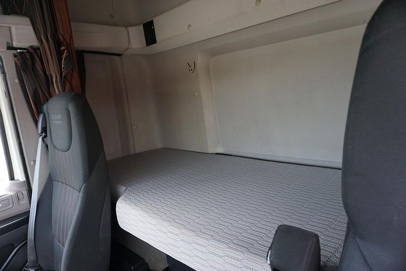 DAF CF (2019) 320 shrnovačka EURO 6 - fotka 14 z 18