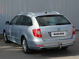 Škoda Superb (2012) 2.0TDi 4x4, Elegance, DSG - náhled 6