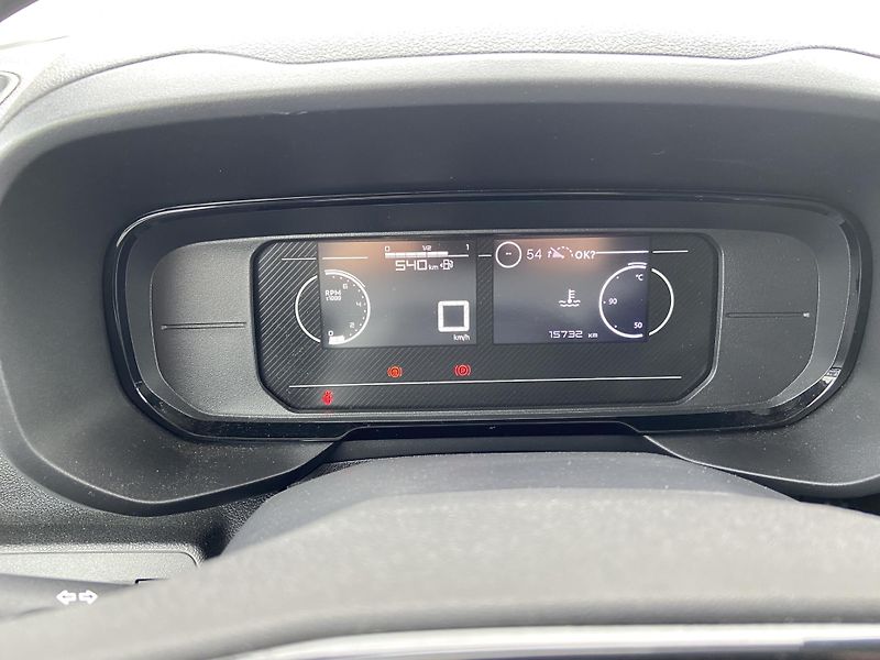 Toyota ProAce City 1.5 D-4D 130k Long Active Mult - fotka 16 z 21