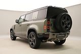 Land Rover Defender D250 X-DYNAMIC SE AWD AUT - náhled 10