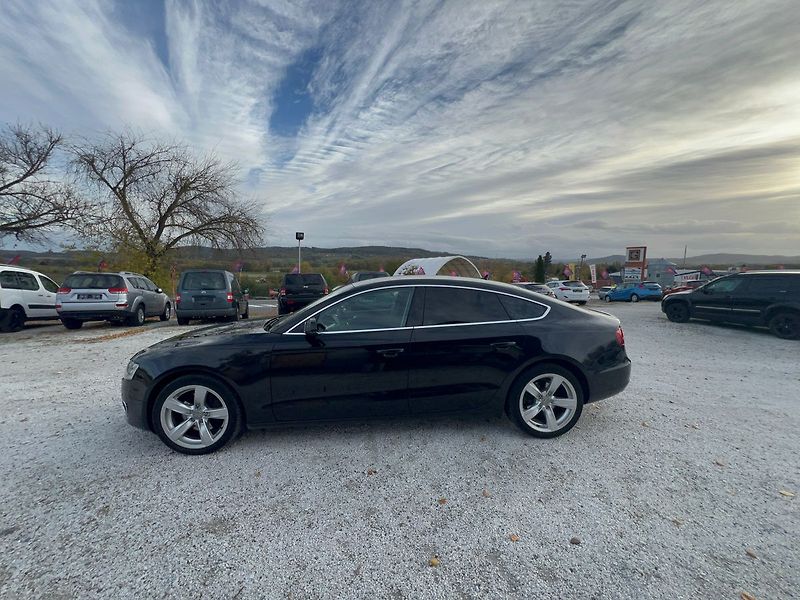 Audi TT 3.0 TDi - fotka 6 z 15