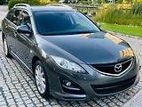 Mazda 6 2.0i MAN 1MAJITEL VÝHŘEV TAŽNÉ - náhled 8