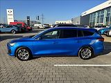 Ford Focus 1,5 EcoBlue 85kW TitaniumX AUT - náhled 2
