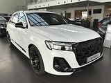 Audi Q7 (2025) SUV 50 Sline Quattro 8TT 3,0TD - náhled 1