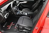 Audi A4 2,0 40TDI 150kW QUATTRO S-LINE - náhled 13
