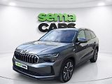Škoda Kodiaq (2024) 2.0 TDI 142kW DSG 4x4 Exclusiv - náhled 1