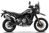 CFMOTO (2025) 800MT-X  EU5+ - náhled 1