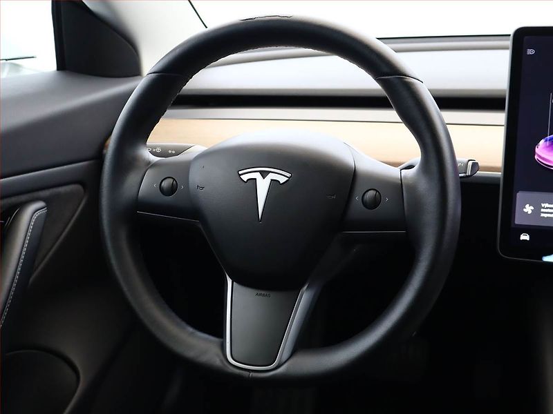 Tesla Model 3 (2019) Std Range Plus 52kWh, SoH 82% - fotka 12 z 18