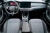 Škoda Octavia (2025) SportLine 1,5 TSI 110 kW DSG M - náhled 4