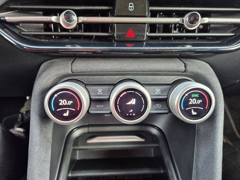 Škoda Kodiaq RS 2,0 TSI 195kW DSG 4x4, weba - fotka 33 z 34