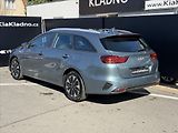 Kia Ceed 1,5 T-GDI SW 7DCT TOP - náhled 3