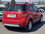 Suzuki SX4 (2007) 1.6i 4WD, ČR, Klima - náhled 3