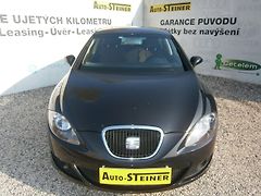Seat Leon 2,0 FSI - fotografie inzerátu