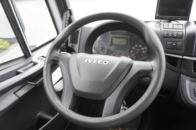 Iveco Eurocargo (2017) 140-210 4x2 / Cazaux multitemp - fotka 14 z 19