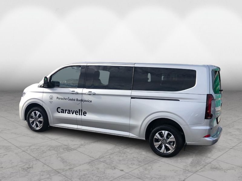 Volkswagen Caravelle (2025) Style 2.0 TDI DR - fotka 7 z 28