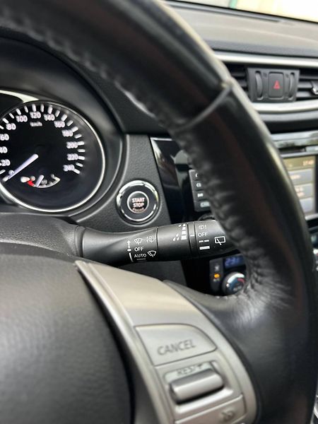 Nissan X-Trail (2014) 1.6 AT 2014 TEKNA 360 7 MIST - fotka 21 z 30