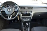 Škoda Rapid (2018) 1.0 TSI 70 kW Active PLUS - náhled 4