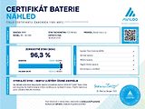 BMW iX3 (2022) M-Sport 210kW 80kWh SoH96,3% - náhled 56