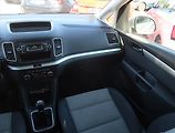 Volkswagen Sharan (2012) 2.0 TDI, 7 míst, Serv.kniha - náhled 8