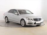 Mercedes-Benz Třídy E (2012) E 350 CDI 4MATIC, 4X4 - náhled 1