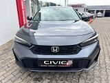 Honda Civic (2026) 2.0 e:HEV SPORT MR27 SKLADEM - náhled 7