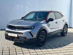 Opel Mokka GS Line, 1,2 Turbo PureTech 96 - fotografie inzerátu