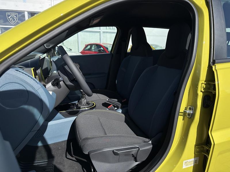 Fiat Grande Panda (2026) Icon 1.2 Turbo 100k - fotka 11 z 25