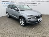 Škoda Karoq (2021) 2.0TDi 4x4! DSG! Style+! ČR! - náhled 2