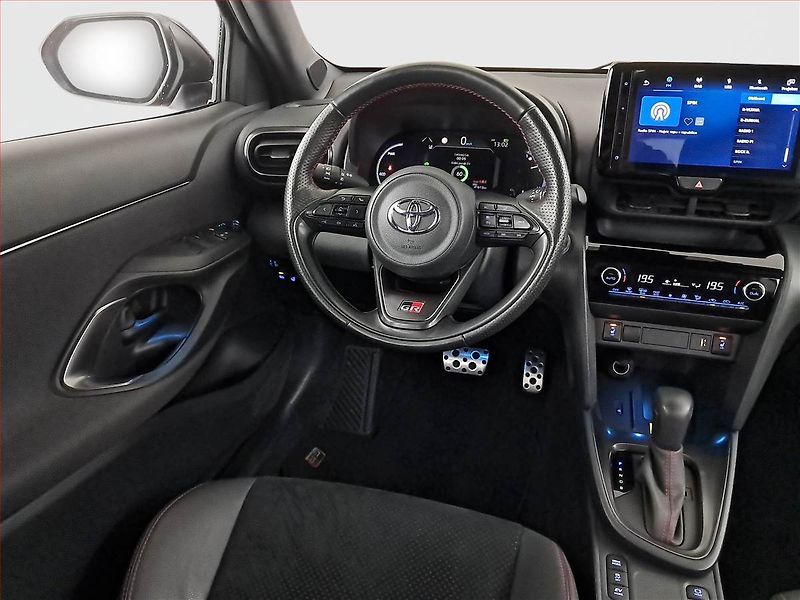 Toyota Yaris Cross (2022) 1.5 VVT-iE - fotka 7 z 21