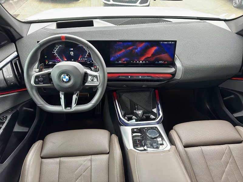 BMW X3 M50i H&K PANO PC 2.515.000 - fotka 10 z 13