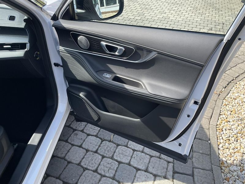 Chery Tiggo 7 PHEV (2026) PHEV FAMILY EDITION! - fotka 21 z 23