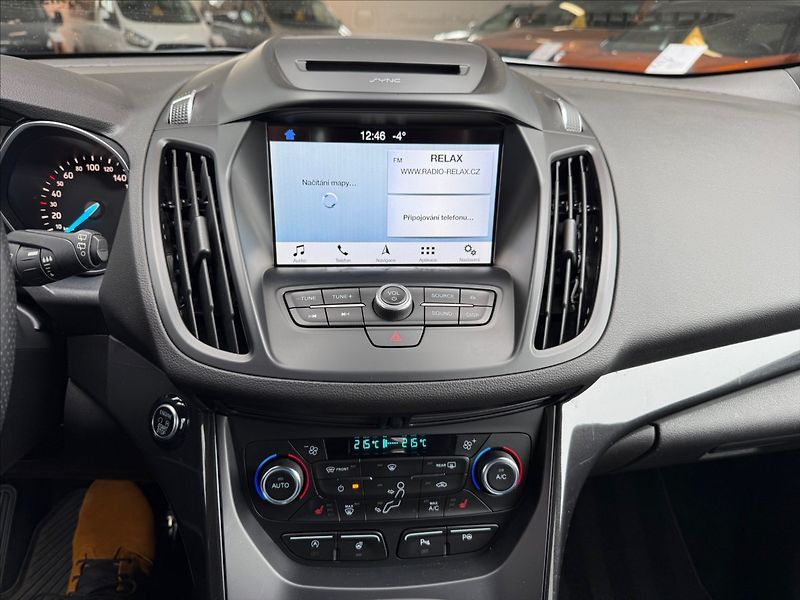 Ford Kuga 2,0 TDCi 132kW ST-line AT AWD - fotka 16 z 31