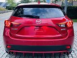 Mazda 3 2.0i MANUÁL LED KAMERA VÝHŘEV - náhled 16