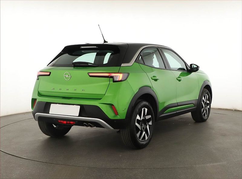 Opel Mokka (2024) Elegance 1.2 Turbo - fotka 5 z 16